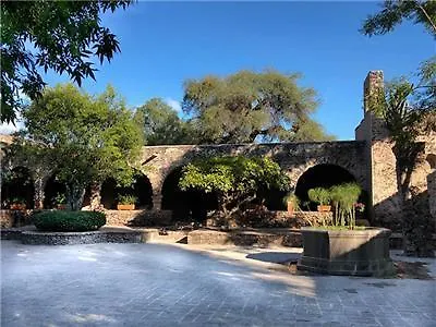 Hacienda El Salitre Hotel & Spa Queretaro