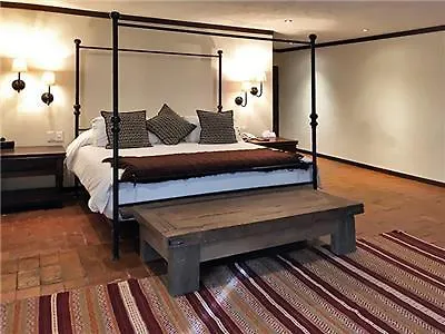 Hacienda El Salitre Hotel & Spa Queretaro