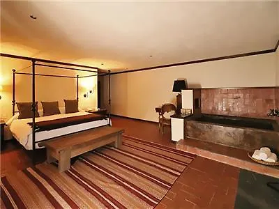 Hacienda El Salitre Hotel & Spa Queretaro