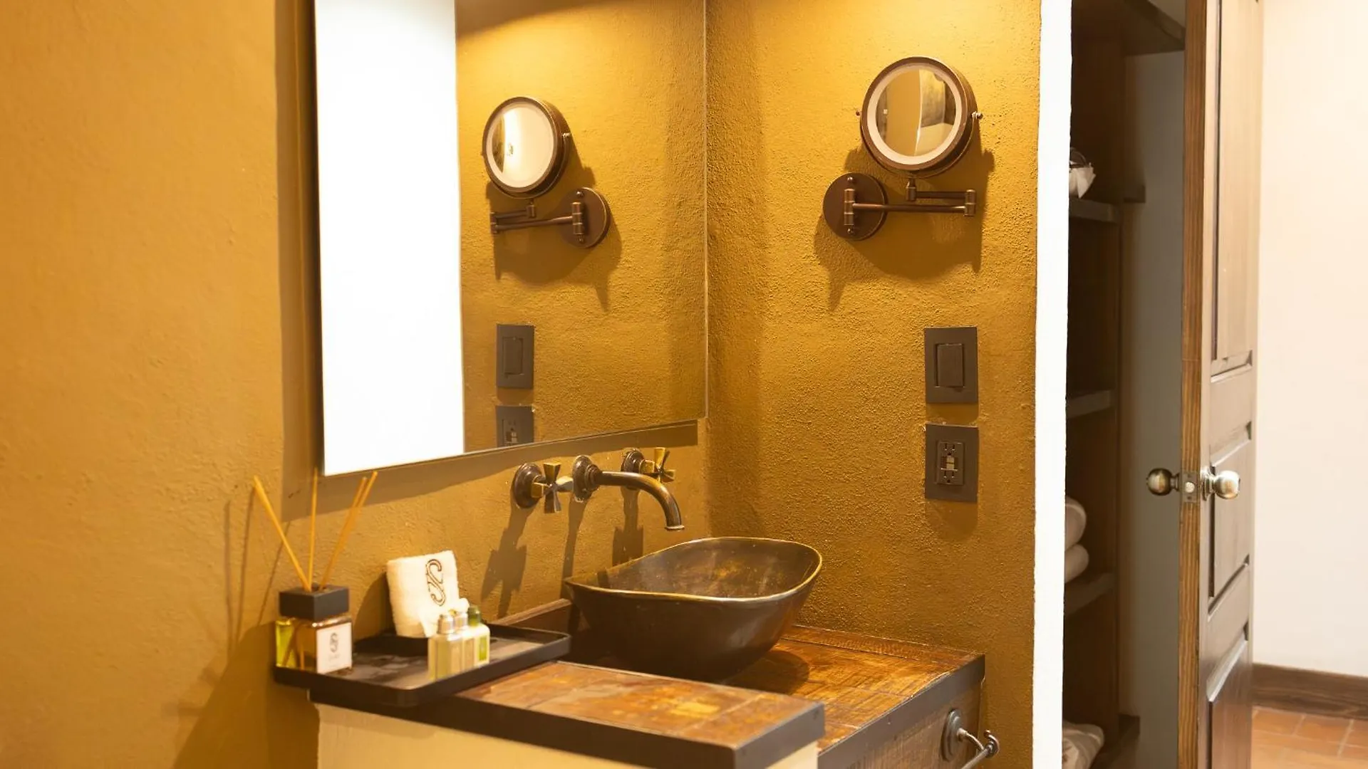 Hacienda El Salitre Hotel & Spa Queretaro