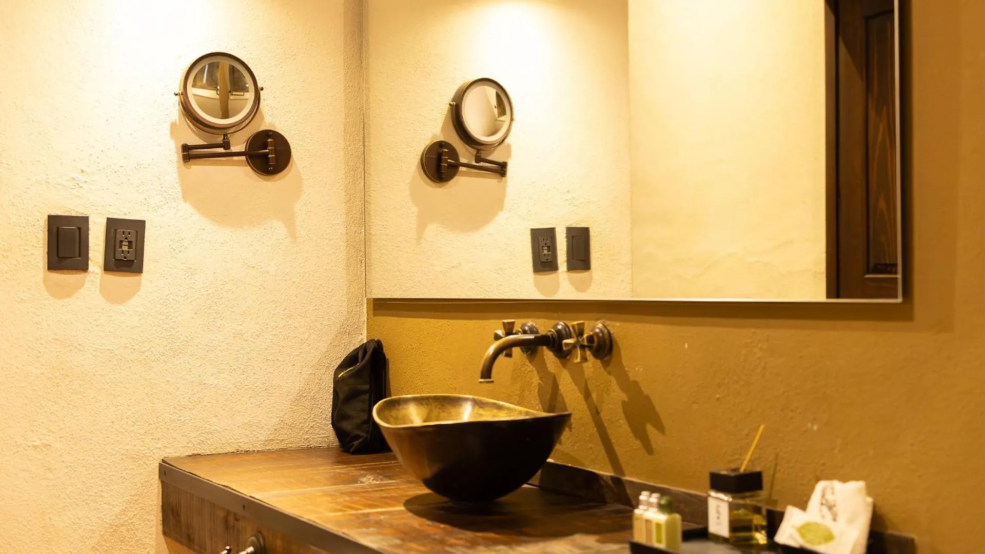 Hacienda El Salitre Hotel & Spa Queretaro