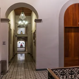 Madero Hotel
