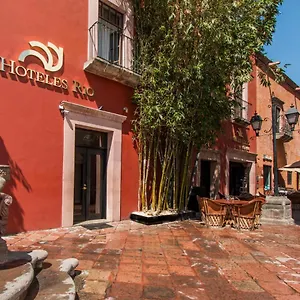 Rio Hotel