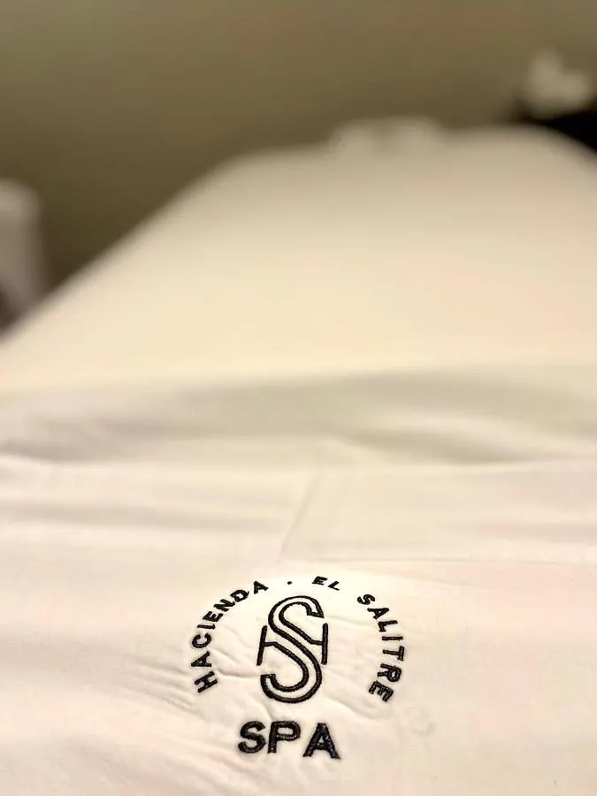 Hacienda El Salitre Hotel & Spa Queretaro